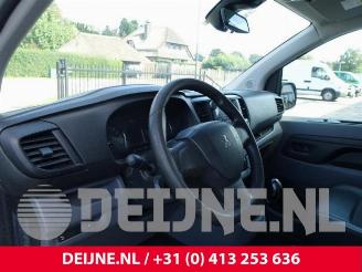 Peugeot Expert Expert (V1/VA/VB/VE/VF/VT/VY), Van, 2016 1.6 Blue HDi 95 16V picture 20
