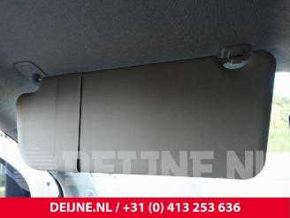 Peugeot Expert Expert (V1/VA/VB/VE/VF/VT/VY), Van, 2016 1.6 Blue HDi 95 16V picture 27