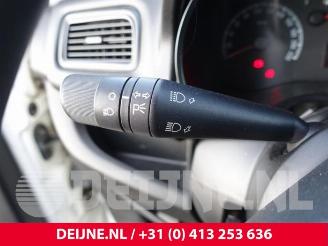 Opel Combo Combo, Van, 2012 / 2018 1.3 CDTI 16V ecoFlex picture 21