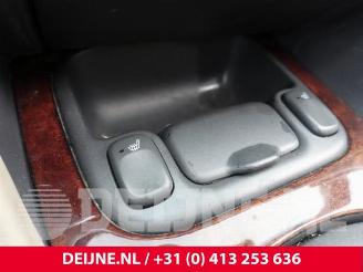 Volvo C-70 C70 (NC), Cabrio, 1998 / 2006 2.0 T 20V picture 22