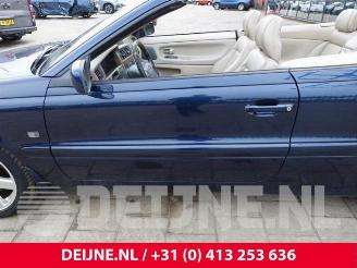 Volvo C-70 C70 (NC), Cabrio, 1998 / 2006 2.0 T 20V picture 13