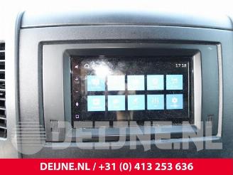 Mercedes Sprinter Sprinter 3,5t (906.63), Van, 2006 / 2020 313 CDI 16V picture 31