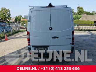Mercedes Sprinter Sprinter 3,5t (906.63), Van, 2006 / 2020 313 CDI 16V picture 6