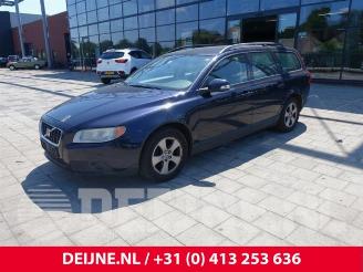Volvo V-70 V70 (BW), Combi, 2007 / 2016 2.0 D 16V picture 3