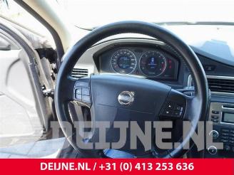 Volvo V-70 V70 (BW), Combi, 2007 / 2016 2.0 D 16V picture 21