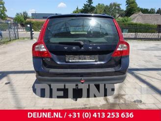 Volvo V-70 V70 (BW), Combi, 2007 / 2016 2.0 D 16V picture 5