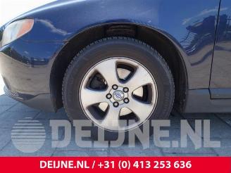 Volvo V-70 V70 (BW), Combi, 2007 / 2016 2.0 D 16V picture 9