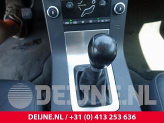 Volvo V-70 V70 (BW), Combi, 2007 / 2016 2.0 D 16V picture 29