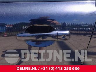 Volvo V-70 V70 (BW), Combi, 2007 / 2016 2.0 D 16V picture 13