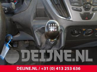 Ford Transit Transit Custom, Van, 2011 / 2023 2.0 TDCi 16V Eco Blue 105 picture 33