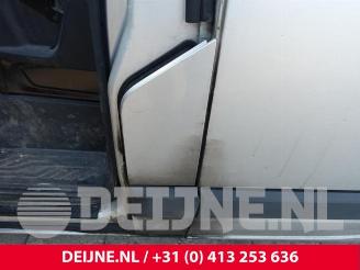 Ford Transit Transit Custom, Van, 2011 / 2023 2.0 TDCi 16V Eco Blue 105 picture 17