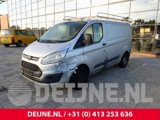 Ford Transit Transit Custom, Van, 2011 / 2023 2.0 TDCi 16V Eco Blue 105 picture 3