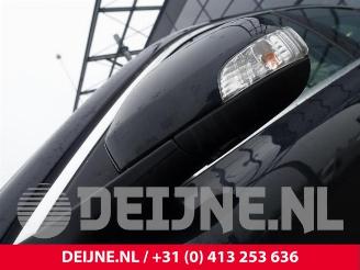 Volvo S-80 S80 (AR/AS), Sedan, 2006 / 2016 2.5 T Turbo 20V picture 11