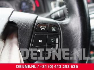 Volvo S-80 S80 (AR/AS), Sedan, 2006 / 2016 2.5 T Turbo 20V picture 24