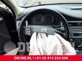 Volvo S-80 S80 (AR/AS), Sedan, 2006 / 2016 2.5 T Turbo 20V picture 21