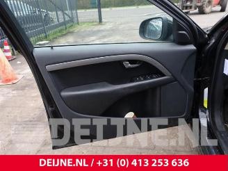 Volvo S-80 S80 (AR/AS), Sedan, 2006 / 2016 2.5 T Turbo 20V picture 16