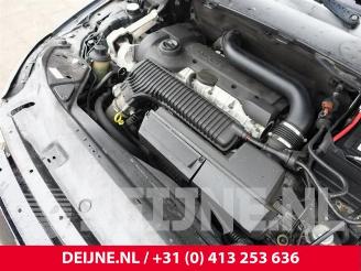 Volvo S-80 S80 (AR/AS), Sedan, 2006 / 2016 2.5 T Turbo 20V picture 34