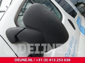 Nissan Primastar Primastar, Van, 2002 2.0 dCi 120 picture 11
