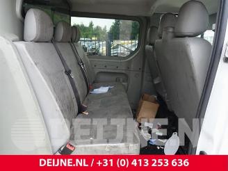 Nissan Primastar Primastar, Van, 2002 2.0 dCi 120 picture 34