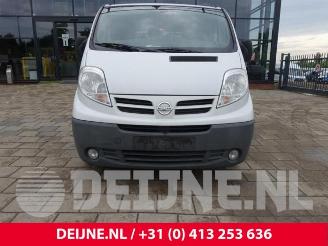 Nissan Primastar Primastar, Van, 2002 2.0 dCi 120 picture 2