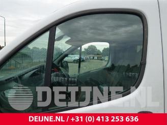 Nissan Primastar Primastar, Van, 2002 2.0 dCi 120 picture 13