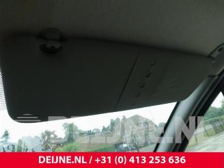 Nissan Primastar Primastar, Van, 2002 2.0 dCi 120 picture 31