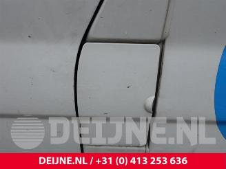 Nissan Primastar Primastar, Van, 2002 2.0 dCi 120 picture 14