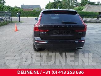 Volvo Xc-60 XC60 II (UZ), SUV, 2017 2.0 T8 16V Recharge, Twin Engine AWD picture 6