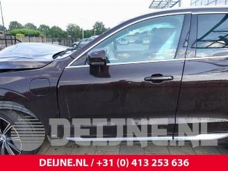 Volvo Xc-60 XC60 II (UZ), SUV, 2017 2.0 T8 16V Recharge, Twin Engine AWD picture 17