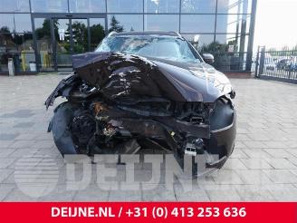 Volvo Xc-60 XC60 II (UZ), SUV, 2017 2.0 T8 16V Recharge, Twin Engine AWD picture 2