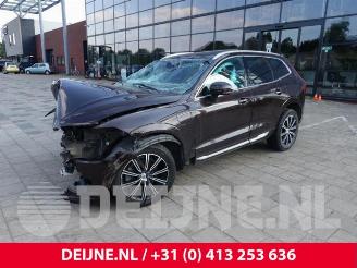 Volvo Xc-60 XC60 II (UZ), SUV, 2017 2.0 T8 16V Recharge, Twin Engine AWD picture 3