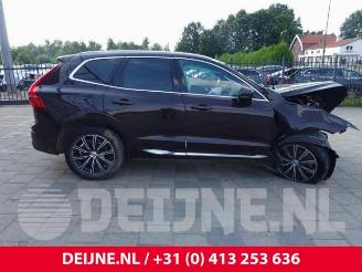 Volvo Xc-60 XC60 II (UZ), SUV, 2017 2.0 T8 16V Recharge, Twin Engine AWD picture 8
