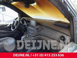 Mercedes V-klasse V (447.8), MPV, 2014 2.1 250 BlueTEC, 250 d 16V picture 20