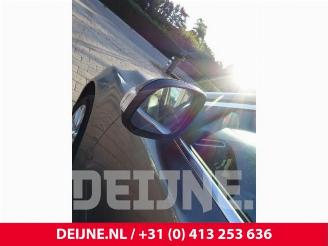 Volvo S-80 S80 (AR/AS), Sedan, 2006 / 2016 2.5 T Turbo 20V picture 11