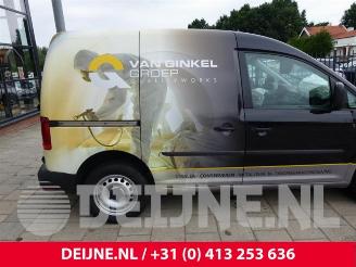 Volkswagen Caddy Caddy IV, Van, 2015 2.0 TDI 75 picture 34