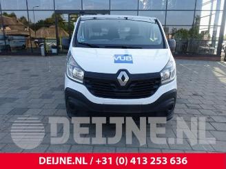 Renault Trafic Trafic (1FL/2FL/3FL/4FL), Van, 2014 1.6 dCi 115 picture 2