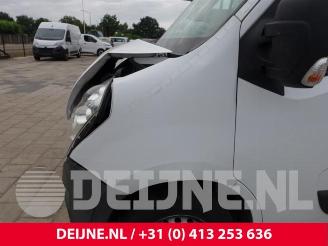 Opel Movano Movano, Van, 2010 2.3 CDTi BiTurbo 16V picture 9