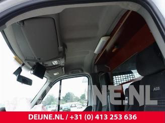 Opel Movano Movano, Van, 2010 2.3 CDTi BiTurbo 16V picture 23