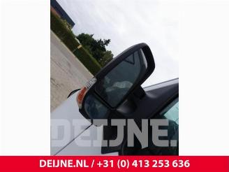 Opel Movano Movano, Van, 2010 2.3 CDTi BiTurbo 16V picture 12