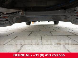 Fiat Fiorino Fiorino (225), Van, 2007 1.3 D 16V Multijet 80 picture 35