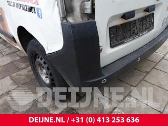 Fiat Fiorino Fiorino (225), Van, 2007 1.3 D 16V Multijet 80 picture 33