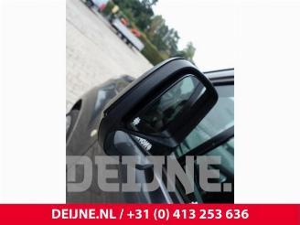 Ford Transit Connect Transit Connect (PJ2), Van, 2013 1.6 TDCi 16V 75 picture 13