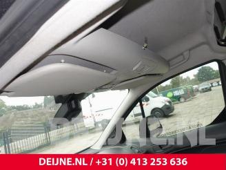 Ford Transit Connect Transit Connect (PJ2), Van, 2013 1.6 TDCi 16V 75 picture 22