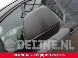 Ford Transit Connect Transit Connect (PJ2), Van, 2013 1.6 TDCi 16V 75 picture 12