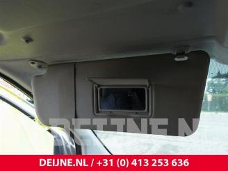 Citroën Jumpy Jumpy (G9), Van, 2007 / 2016 2.0 HDiF 16V 125 picture 23