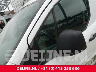 Ford Transit Connect Transit Connect (PJ2), Van, 2013 1.5 TDCi ECOnetic picture 11