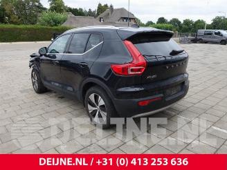Volvo XC40 XC40 (XZ), SUV, 2017 1.5 T4 Plug-in Hybrid 12V picture 5