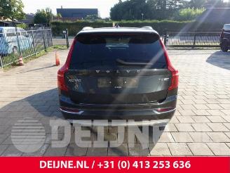 Volvo Xc-90 XC90 II, SUV, 2014 2.0 T8 16V Twin Engine AWD picture 7