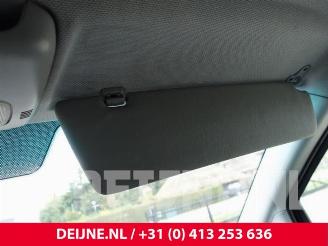 Mercedes Vito Vito (639.6), Van, 2003 / 2014 2.2 110 CDI 16V Euro 5 picture 28