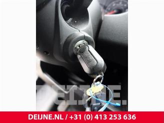Peugeot Boxer Boxer (U9), Van, 2006 2.0 BlueHDi 130 picture 31